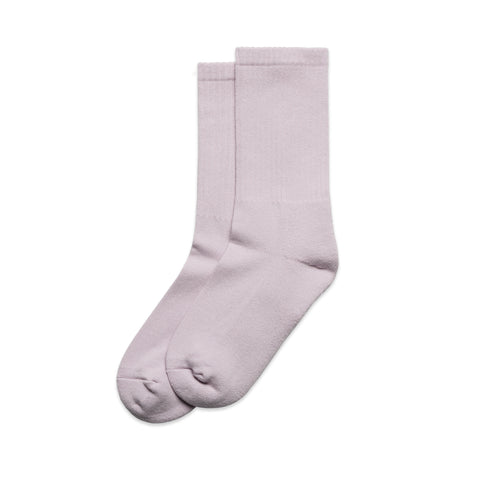 Socks - Orchid