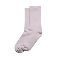 Socks - Orchid