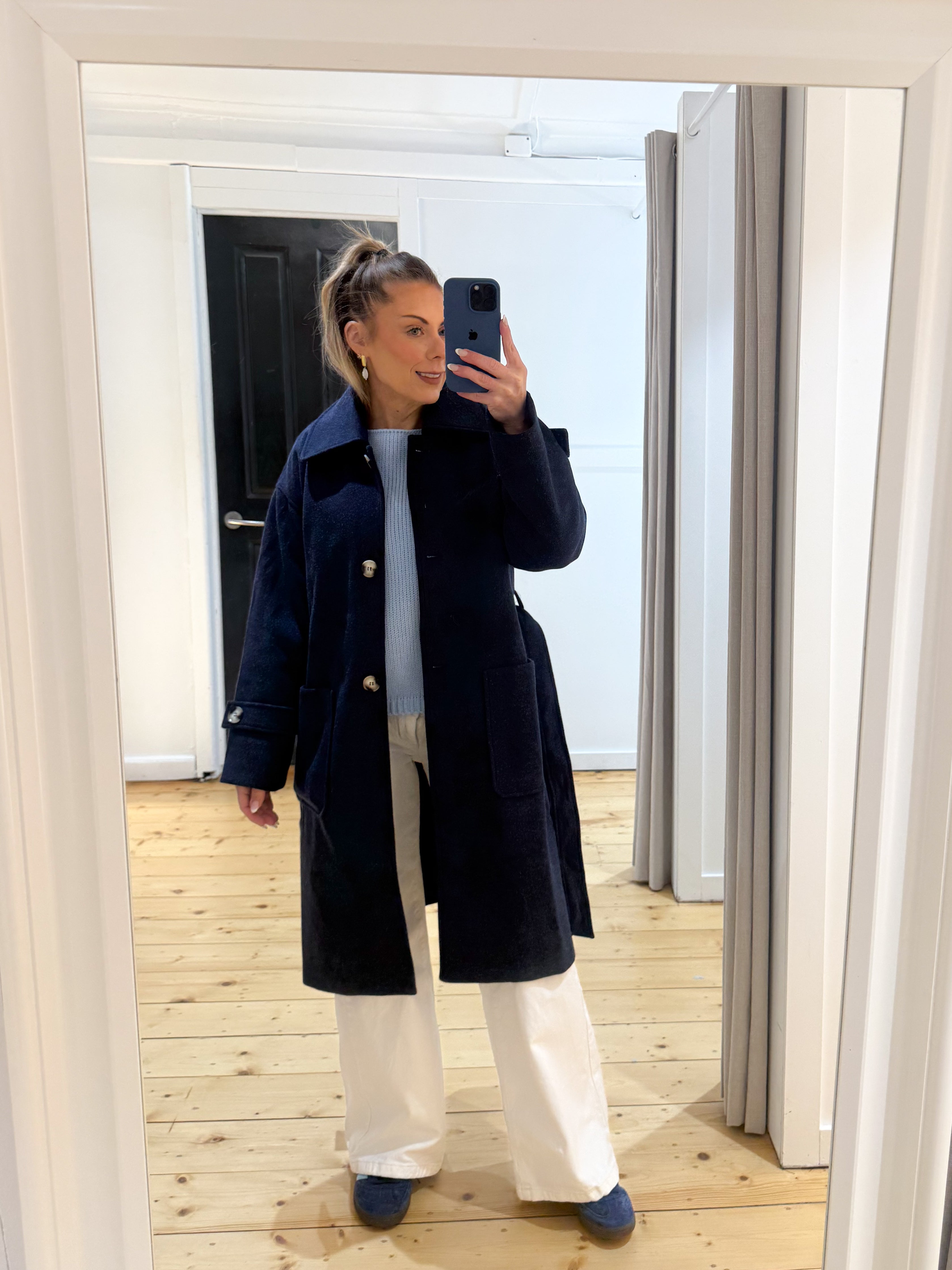 Arden Coat