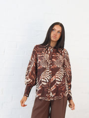 Kendall Shirt