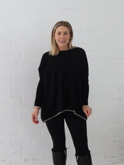 Ryker Knit