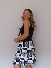 Chayla Skirt