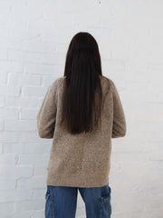 Ryder Knit- Beige