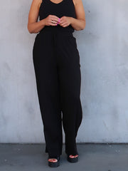 Finley Pants - Black