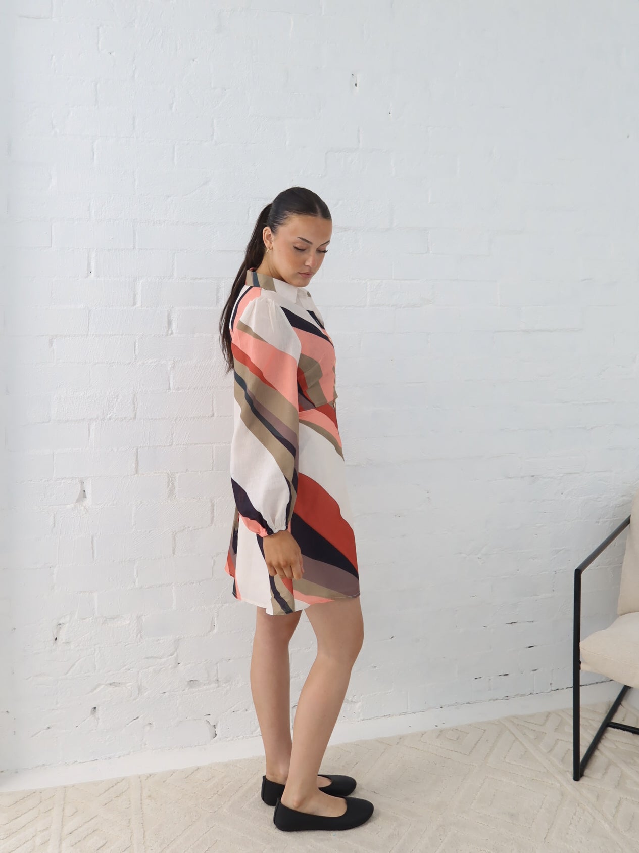 Forrest Dress