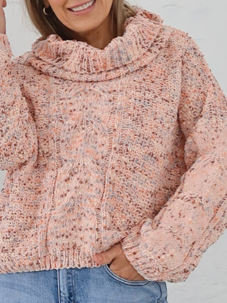 Bonnie Knit
