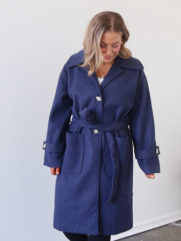 Arden Coat