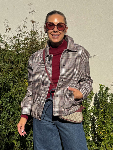 Luxley Jacket