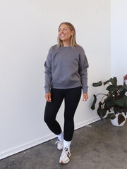 Caleb Tracksuit Pants