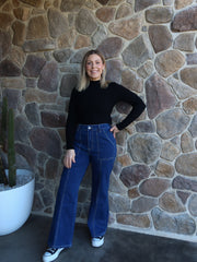 Carlisle Jean
