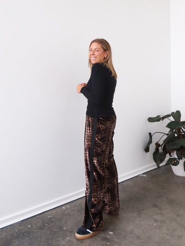 Adriana Pants