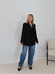 Charlotte Blazer