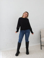 Cori Knit Top