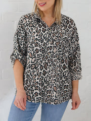 Sloane Shirt