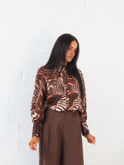 Kendall Shirt