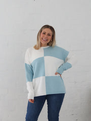 Percy Knit