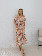 Sable Dress
