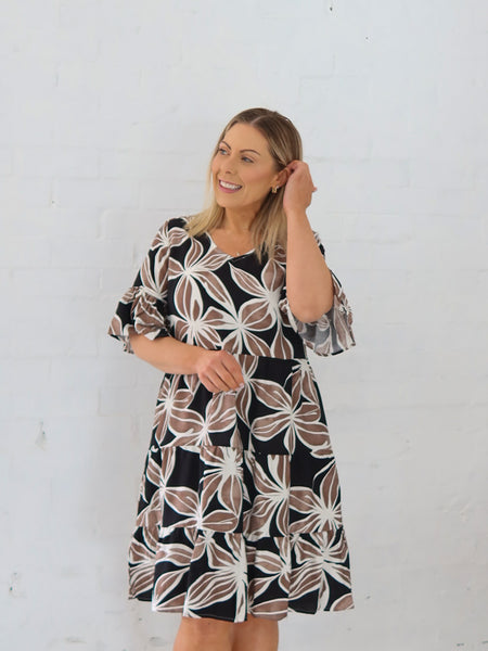 Ash Dress