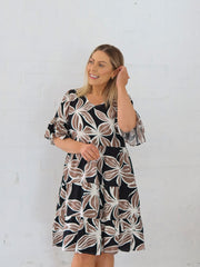 Ash Dress