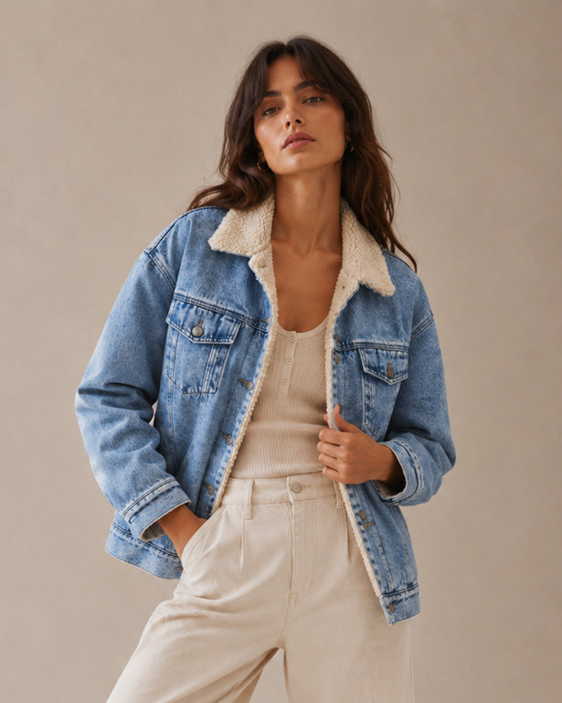 Felix Jacket