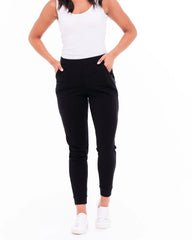 Heidi Pants - Black