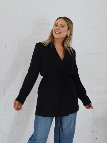 Charlotte Blazer
