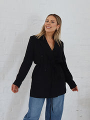 Charlotte Blazer