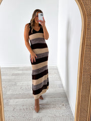 Simone Knit Dress