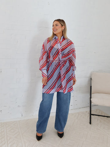 Celena Shirt