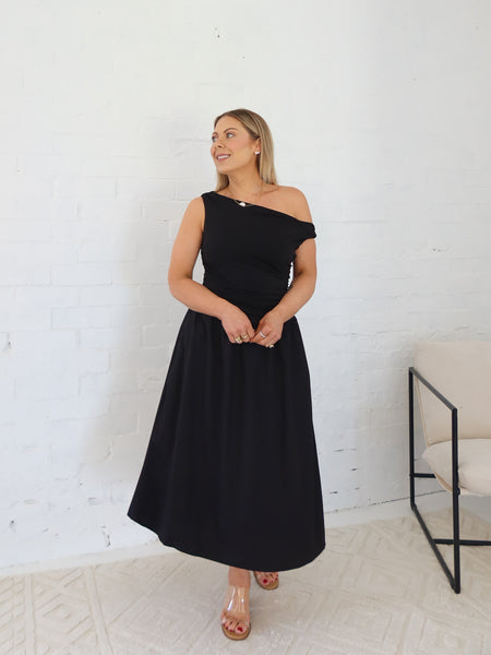 Grace Dress