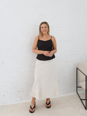 Aya Skirt
