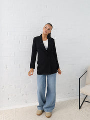 Charlotte Blazer