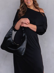 Skylar Bag - Black