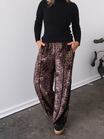 Adriana Pants