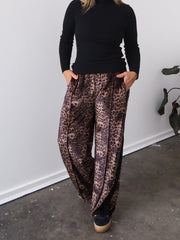 Adriana Pants