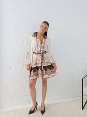 Zola Dress