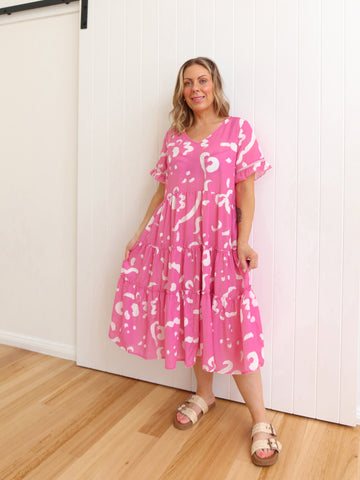 Nelson Bay Dress