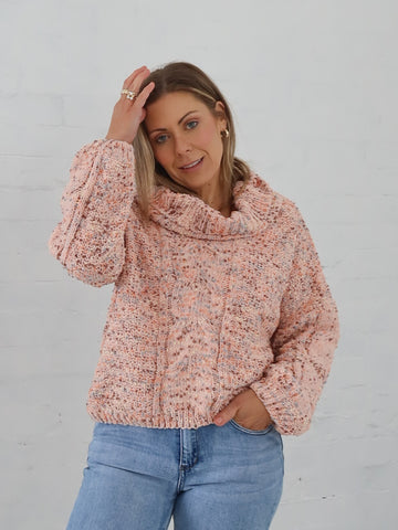 Bonnie Knit