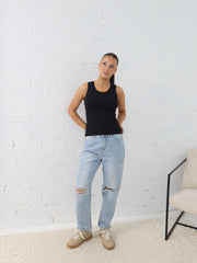 Haydon Jeans - Light Blue