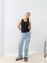 Bentley Jeans - Light Blue