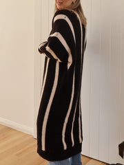 Paris Cardigan - Black