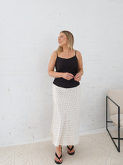 Aya Skirt