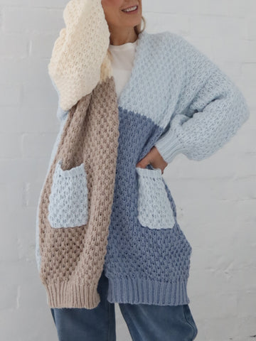 Molly Cardigan