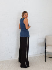 Reese Pant- Black