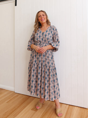 Beechworth Dress