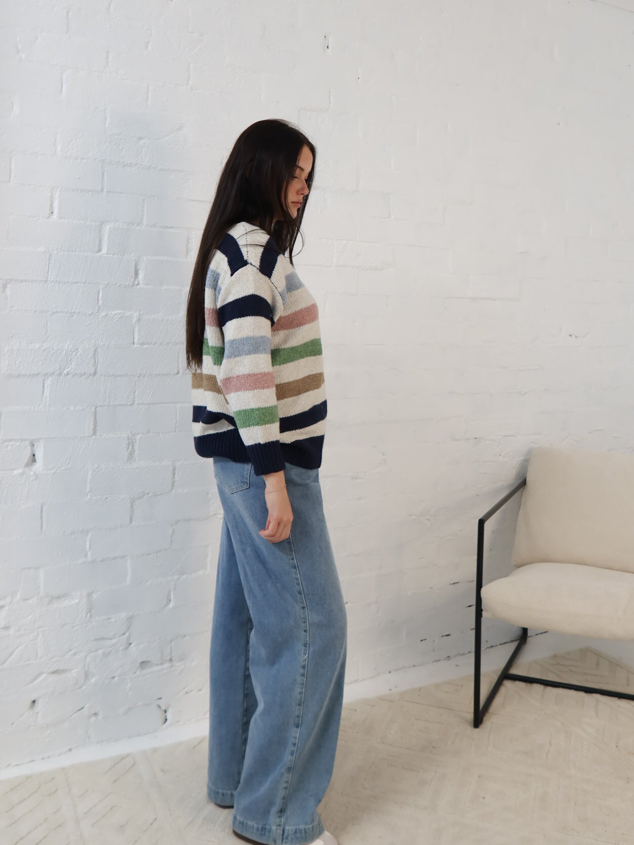 Georgia Knit
