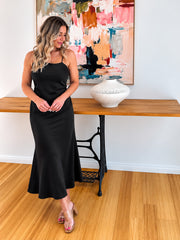 Arabella Dress