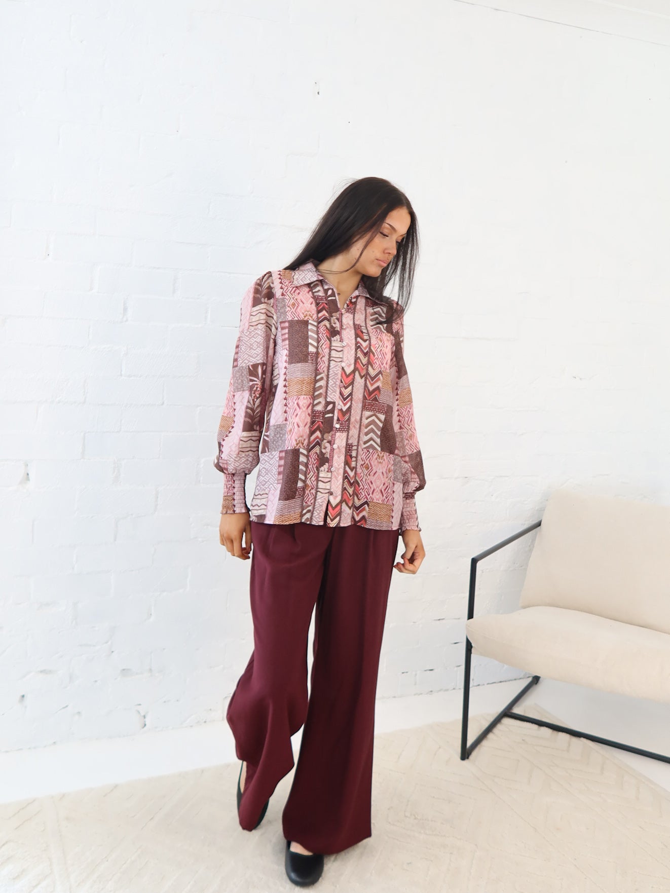Kiara Shirt