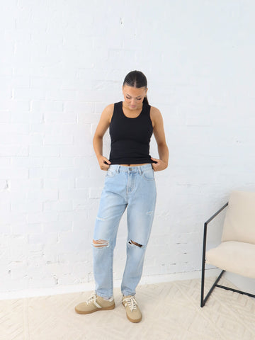 Haydon Jeans - Light Blue