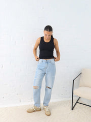 Haydon Jeans - Light Blue